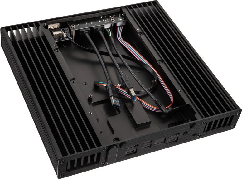 Kasë Akasa Plato WS, NUC