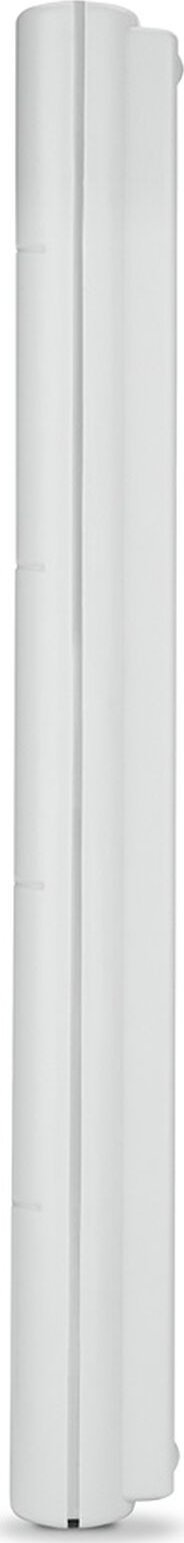 Prizë mbrojtëse Belkin E-Series, 4 dalje, 3m, e bardhë