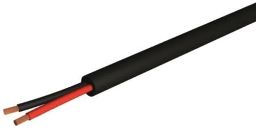 Kabllo audio Vivolink Speaker Cable Flex, 2.5mm², 100m, e bardhë
