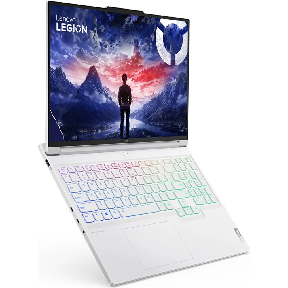 [OUTLET] Laptop Lenovo Legion 7, 16", 3K, Intel Core i9-14900HX, 32GB RAM, 1TB SSD, RTX 4070 8GB, i bardhë