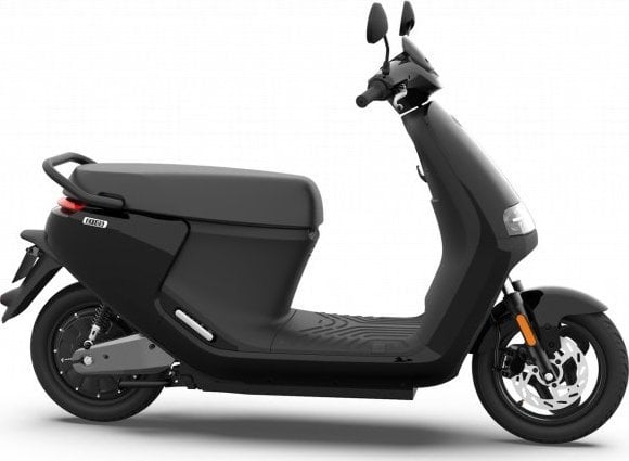 Skuter elektrik Segway eScooter E110S, rreze deri 75 km, 45 km/h, i zi