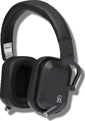 Kufje Campfire Audio Cascade, të zeza