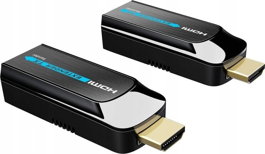 Zgjerues HDMI Vivolink VLHDMIEXTDGL50, 50 m, Full HD 1080p, i zi