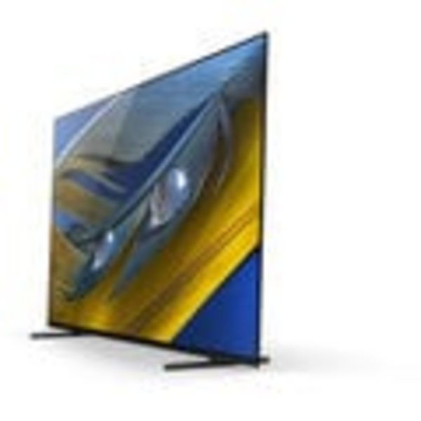 Televizor Sony XR-55A83J, 55" (139cm), 4K UHD, i zi