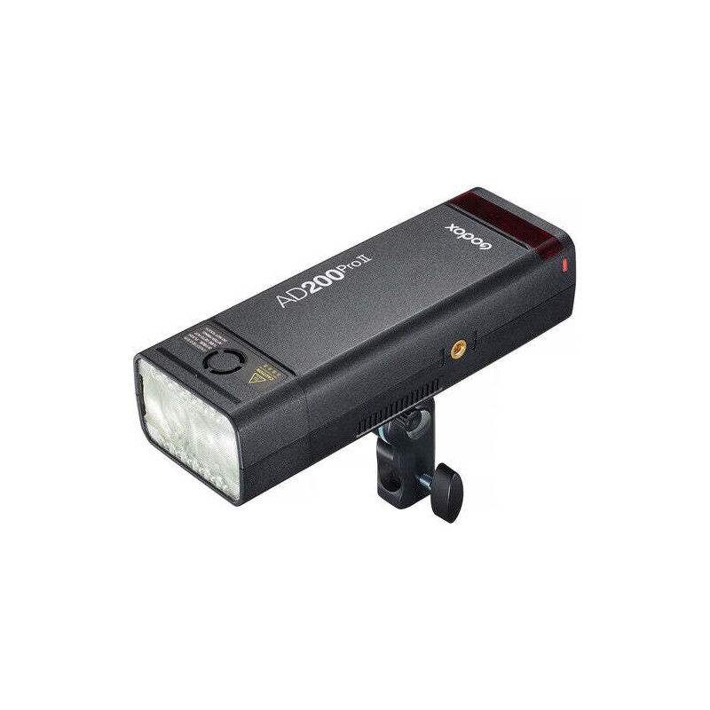 Godox AD200 Pro II