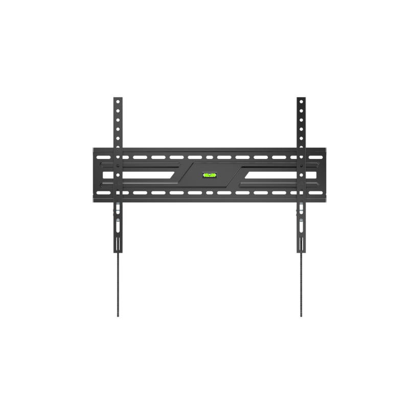 Mbajtës muri fiks për TV Serioux SRXA-37X86F, 37"-86", 75kg, i zi