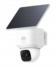 Kamerë sigurie Eufy Security SoloCam E30, 2K, panel diellor, e bardhë