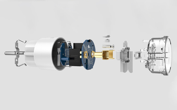 Prizë Smart Gosund SP111 Wi-Fi Tuya