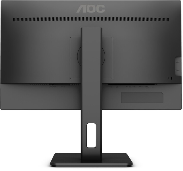 Monitor AOC Q24P2Q - LED, 23.8", QHD, i zi