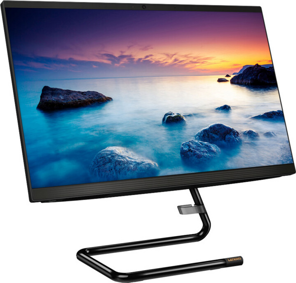 [OUTLET] Kompjuter Lenovo IdeaCentre 3 22ADA05, 21.5" Full HD, AMD Athlon 3050U, 4GB DDR4, 1TB HDD, AMD Radeon Graphics, i zi, V
