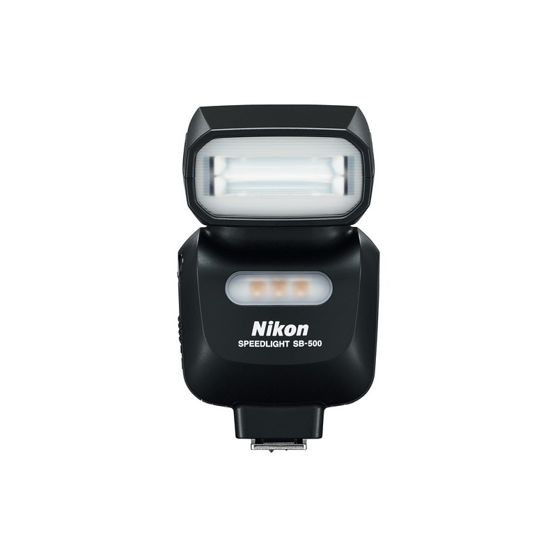 Nikon SB-500 AF Speedlight