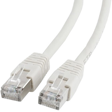 Kabllo Gembird Cablexpert FTP CAT6, 20m, e hirtë