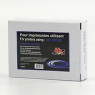 Shirit UPrint për printer OKI ML 100, 180, 182, 192, 280, 320, 321, 3320, 3321, i zi