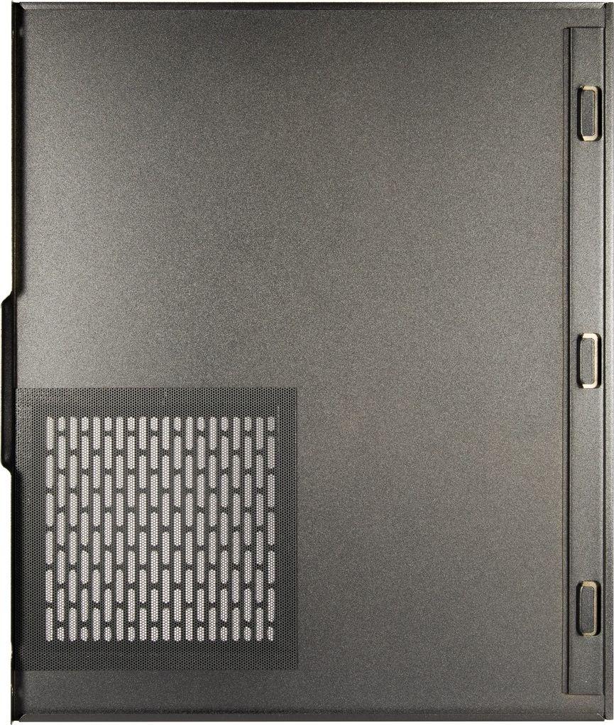 Kasë Inter-Tech C-702 Diorama, Midi Tower