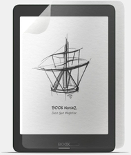 Film mbrojtës Doodroo Ddbooxnova3, për Onyx BOOX Nova 3 7.8", transparent