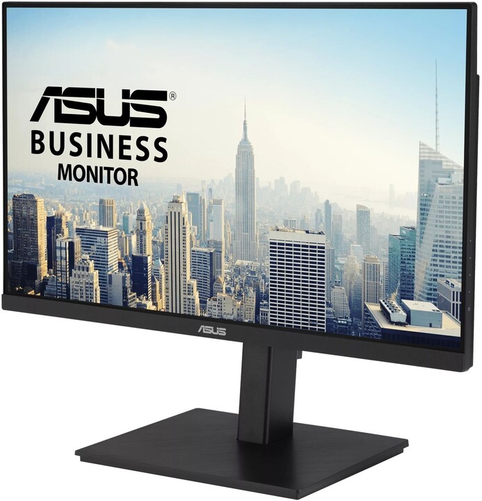 Monitor Asus VA27ECPSN - LED 27", FullHD, i zi