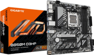 Motherboard GIGABYTE B850M D3HP, AMD Ryzen 9000, DDR5 8200MHz, Micro ATX