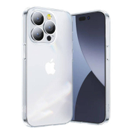 Mbulesë telefoni Joyroom 14Q, për iPhone 14 Plus, transparente