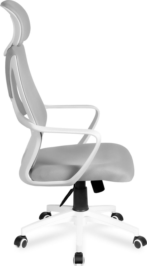 Karrige zyre MarkAdler Manager 2.8, gri