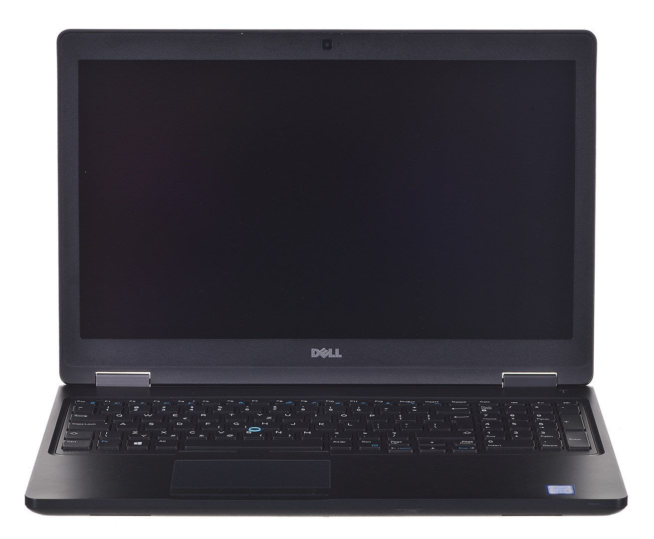 Laptop Dell Latitude 5580, 15.6", Intel Core i5-6300U, 8GB RAM, 256GB SSD, i zi