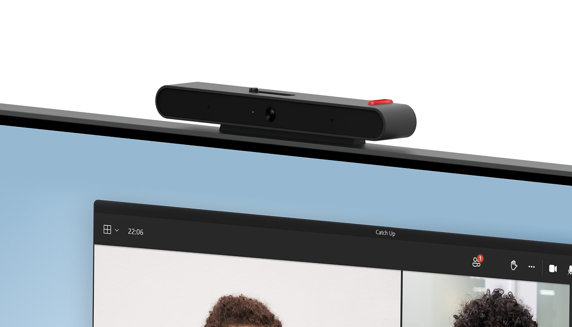Monitor Lenovo ThinkCentre Tiny-in-One 24 Gen 5, 24" FHD, 60Hz, i zi