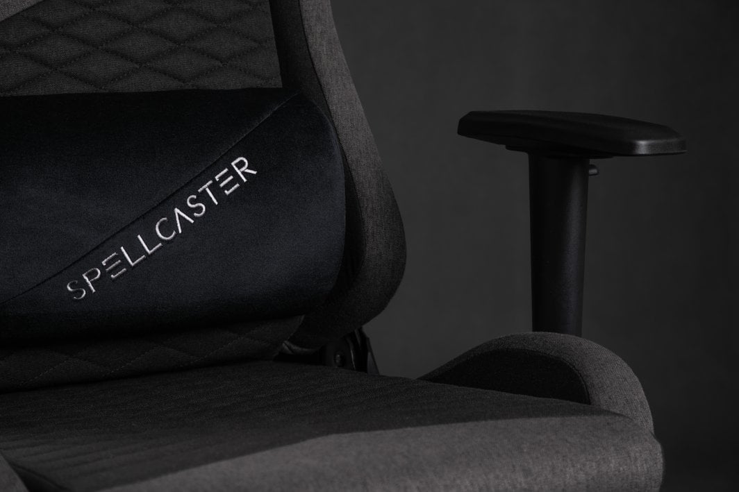 Karrige SENSE7 Spellcaster Senshi Edition, XL, e hirtë