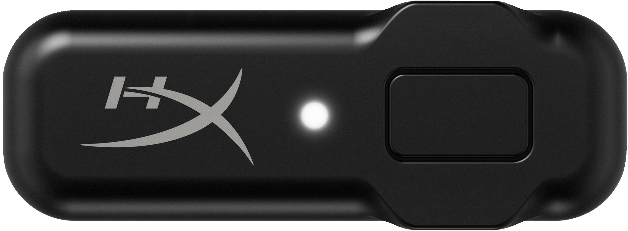 Kufje gaming HyperX Cloud MIX Buds 2, wireless, anulim aktiv i zhurmës, të zeza