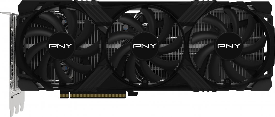 Kartelë grafike PNY GeForce RTX 4070 Ti SUPER Verto OC 16GB GDDR6X