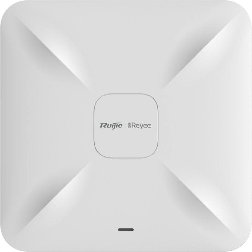 Access point Reyee RG-RAP2200(F), Wi-Fi 5, Dual Band, i bardhë