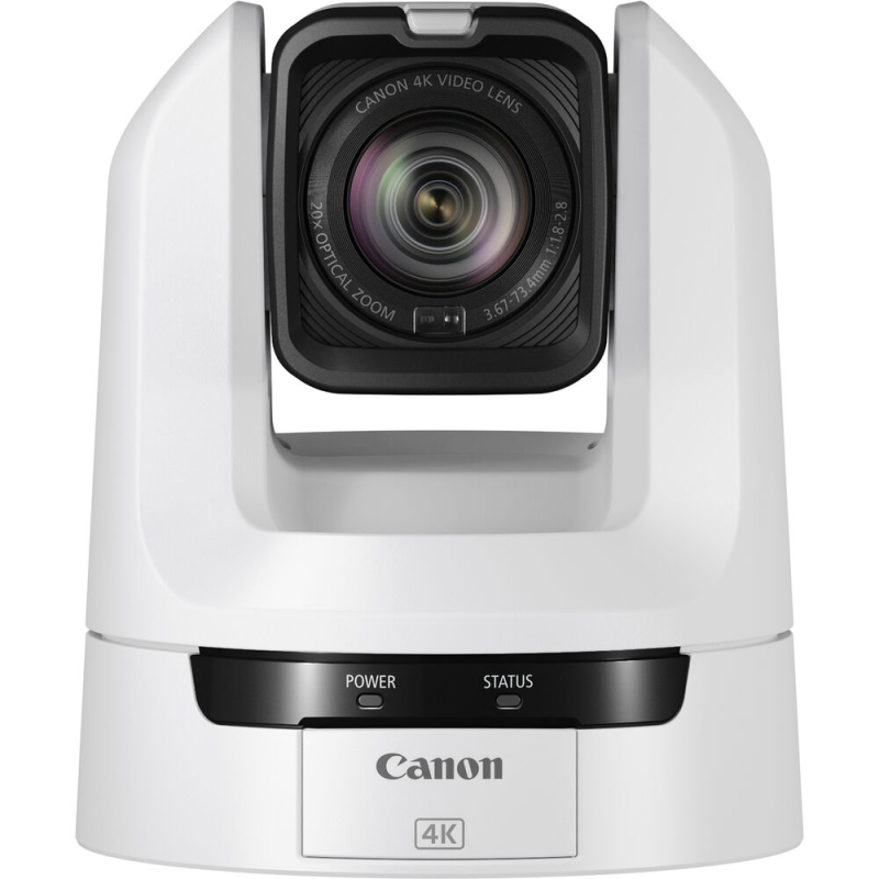Canon CR-N300 PTZ Camera