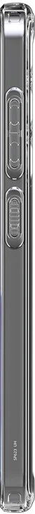 Mbrojtëse Spigen Ultra Hybrid për Samsung Galaxy S24, transparente