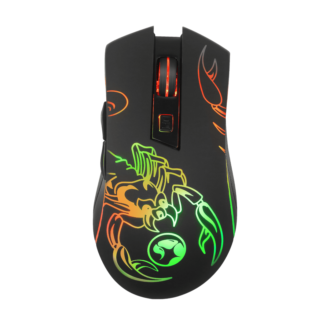 Maus MARVO M209