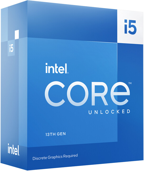 Procesor Intel Core i5-13600KF