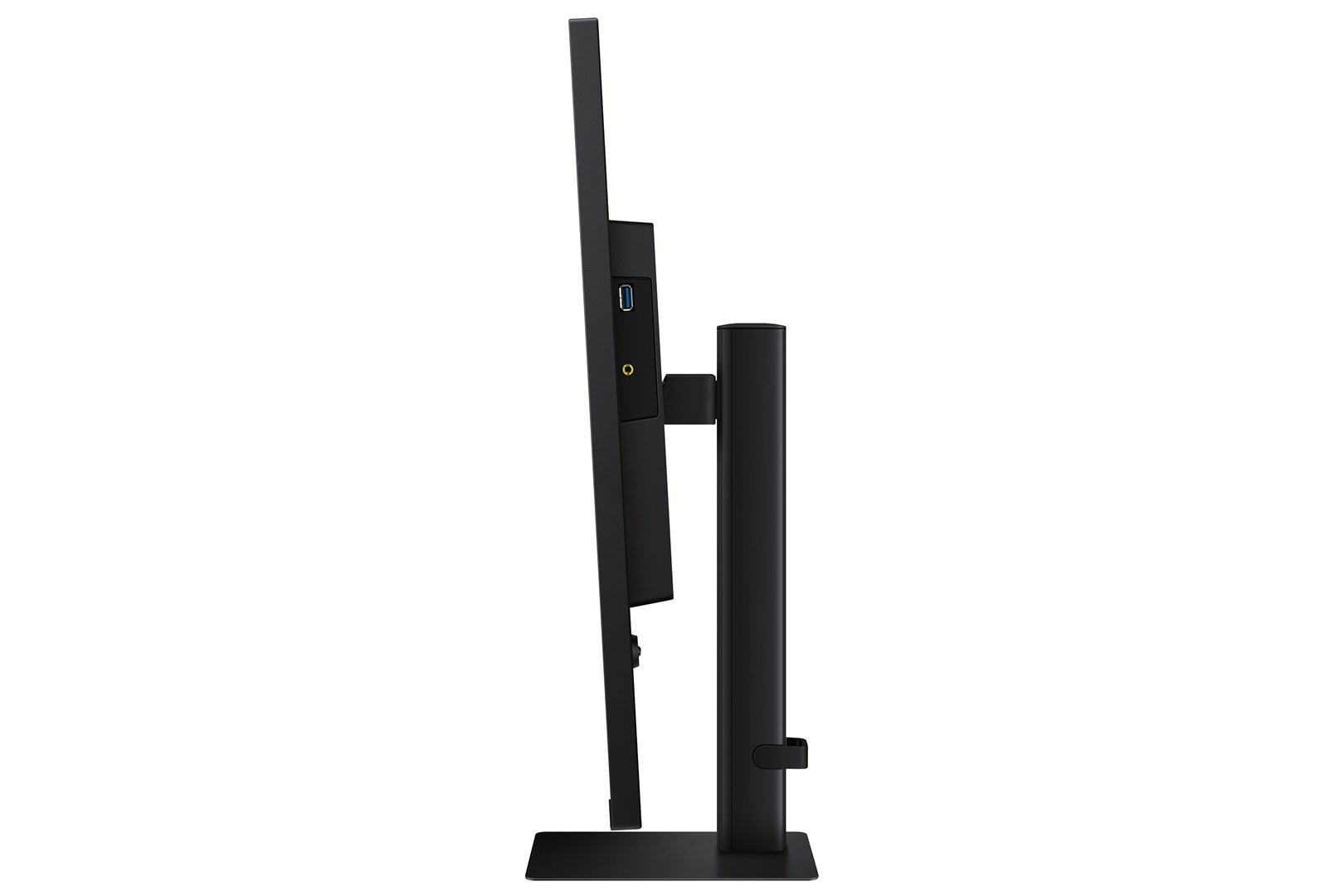Monitor Samsung ViewFinity S7 LS32D700E, 32", 4K, i zi
