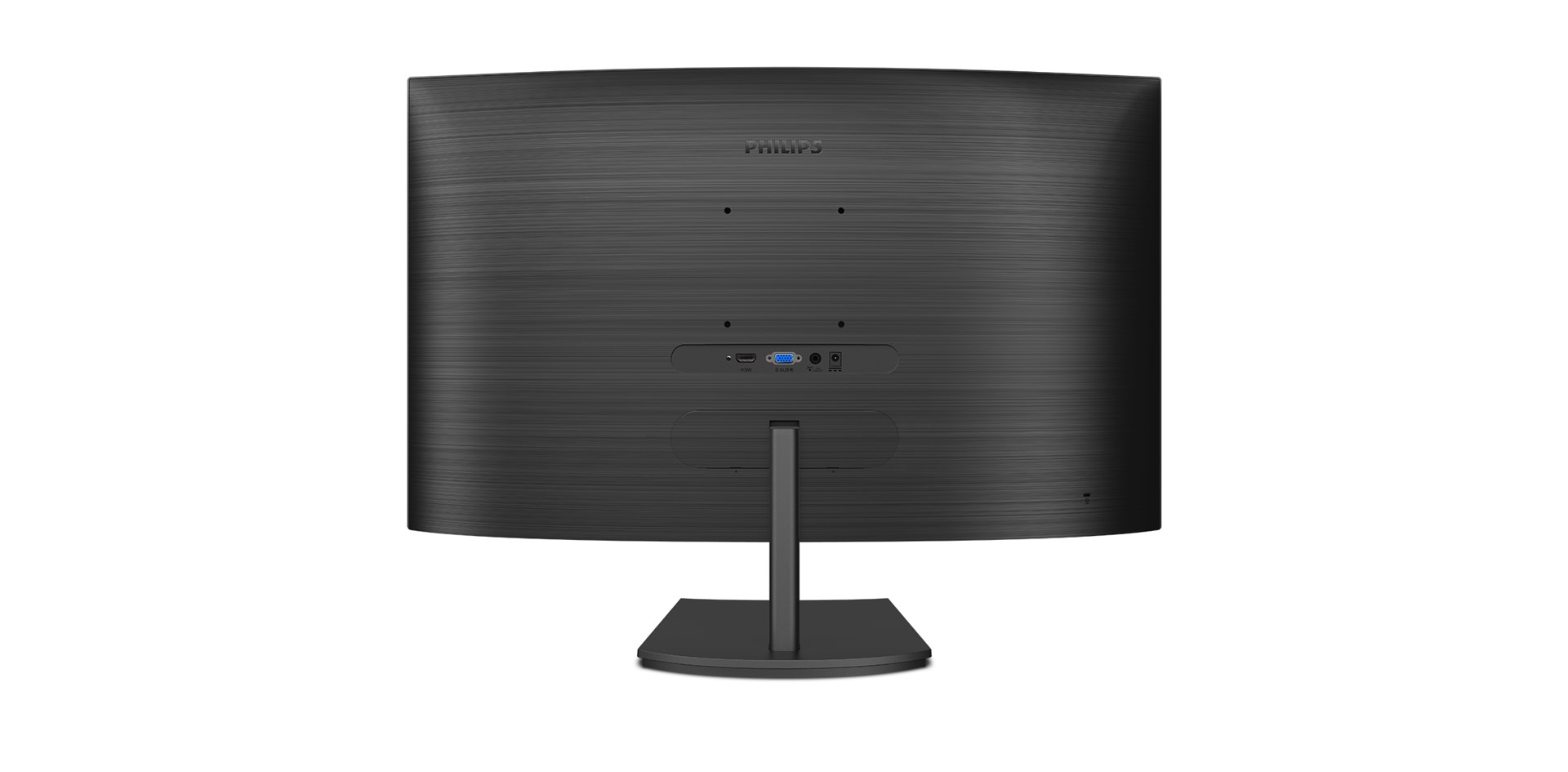 Монитор Philips E Line, 23.6", 1920 x 1080, 75 Hz, i zi
