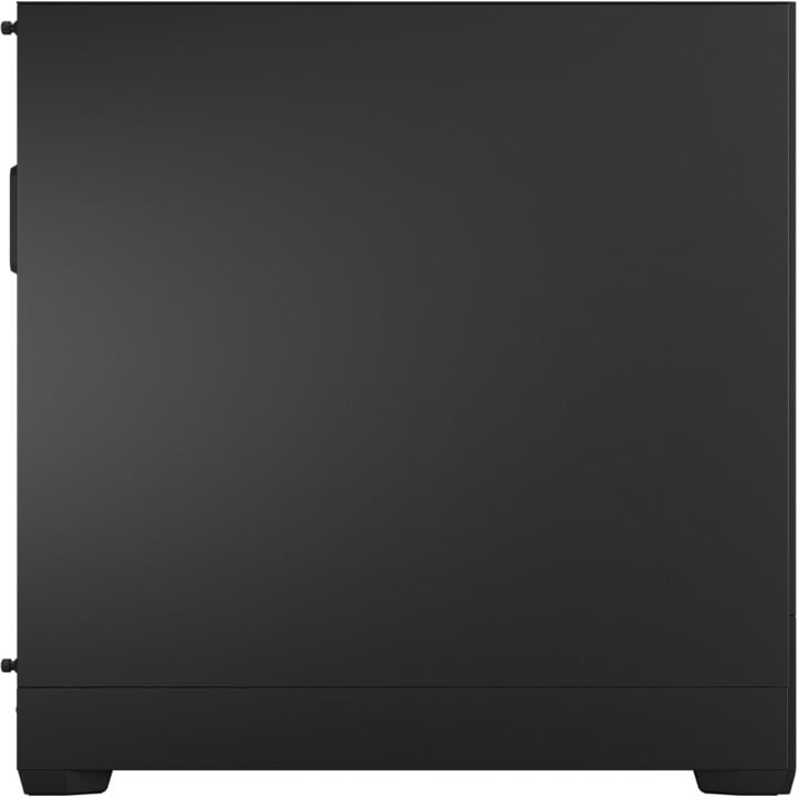 Kasë kompjuteri Fractal Design Pop XL Silent Black Solid