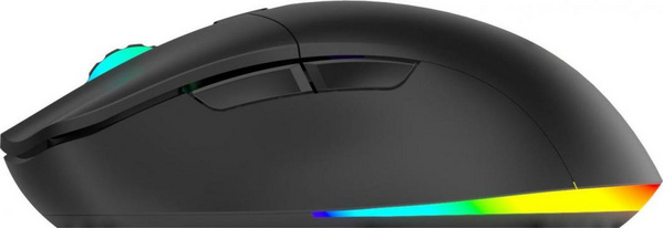 Maus Sandberg Wireless Sniper Mouse 2, i zi