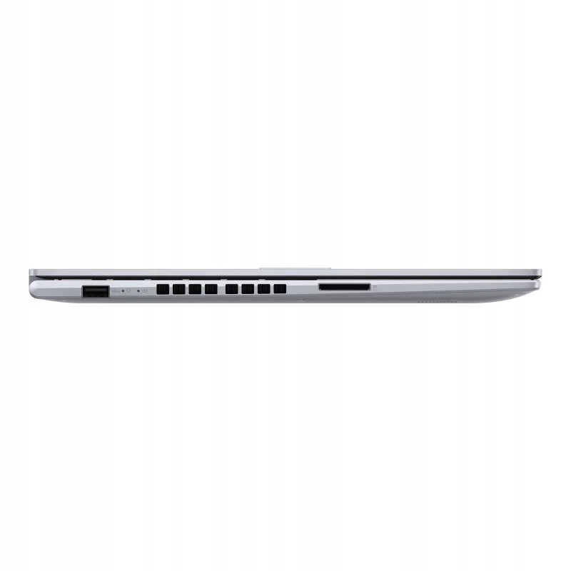 Laptop Asus Vivobook 16X K3605VC, 16" i5 13500H, 16GB 512GB RTX 3050, gri
