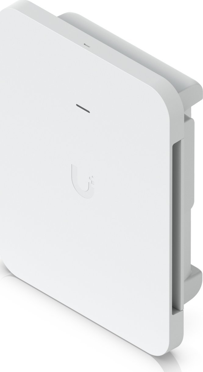 Mbajtëse muri Ubiquiti UACC U7 Pro Wall FM, për access point U7 Pro Wall, e bardhë