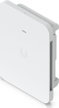 Ѕиден држач Ubiquiti UACC U7 Pro Wall FM, за access point U7 Pro Wall, бел