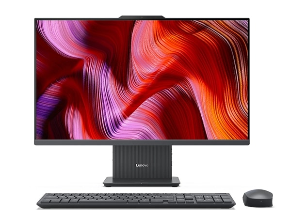 Kompjuter AIO Lenovo IdeaCentre 24ARR9, 23.8", AMD Ryzen 5, 16GB RAM, 512GB SSD, i zi