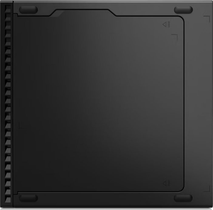 Kompjuter mini Lenovo ThinkCentre M70q Gen 4, Intel Core i3 13th Gen, 8GB RAM 256GB SSD, i zi