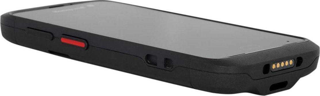 Terminal portabël Honeywell CT40XP, ekran 5", 4GB RAM 32GB, LAN NFC, i zi