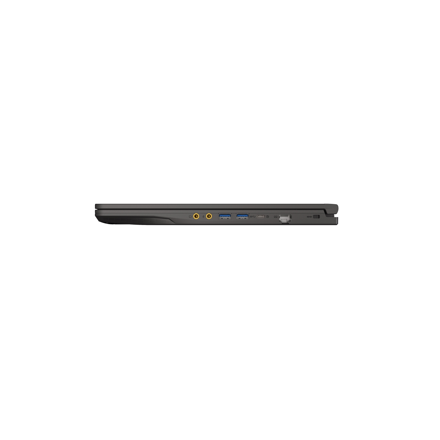 Laptop MSI Thin A15 B7VF, 15,6", FHD, AMD R7-7735HS, 16GB RAM, 1TB SSD, RTX 4060, i hirtë