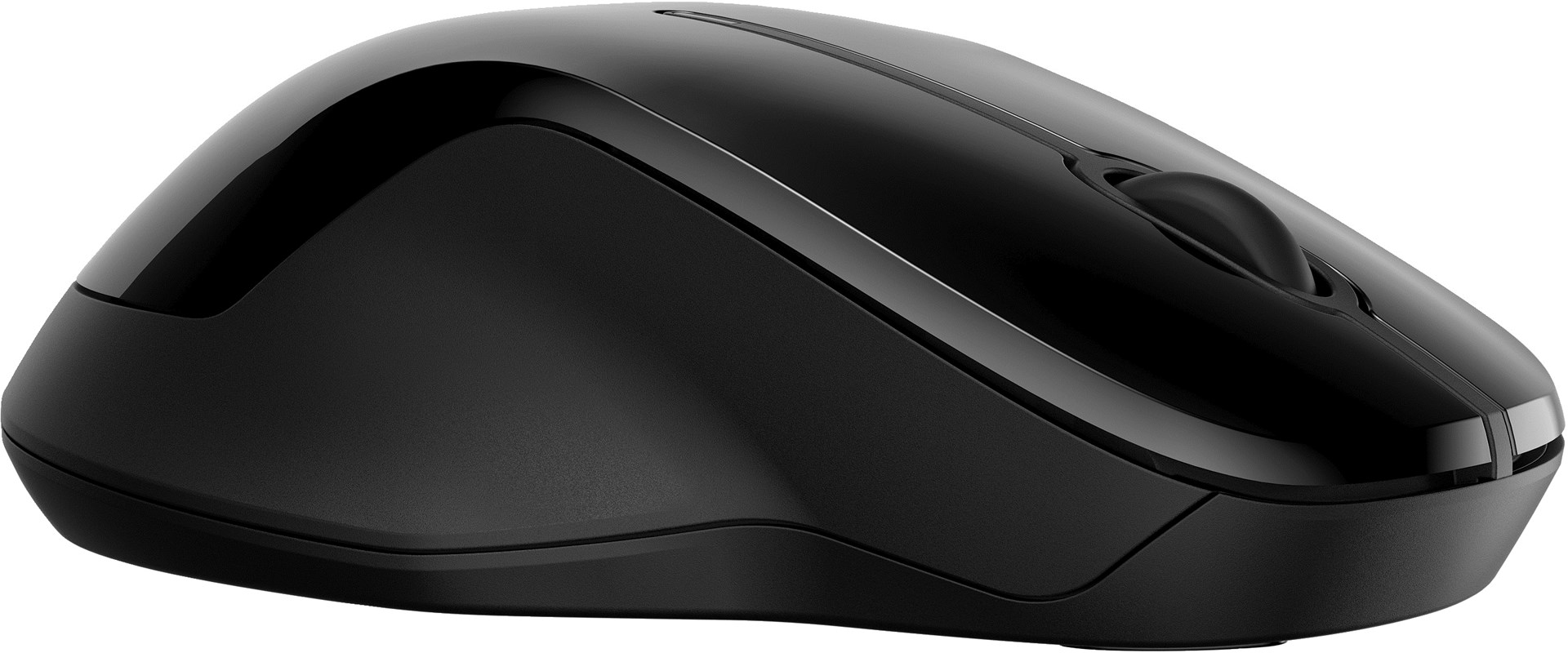 Maus HP 250, Bluetooth + USB Type-A, i zi