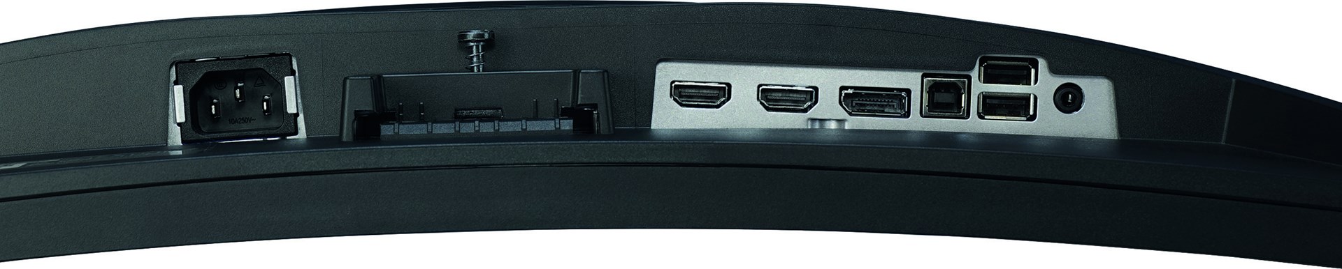 Monitor iiyama G-MASTER G2766HSU-B1, 27", 1920 x 1080, Full HD, 165 Hz, i zi