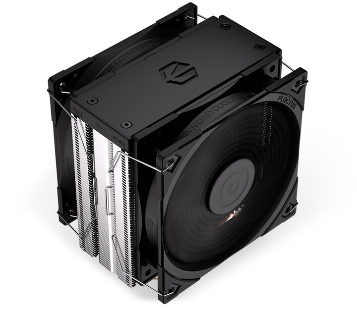Ftohës Endorfy Fera 5 Dual