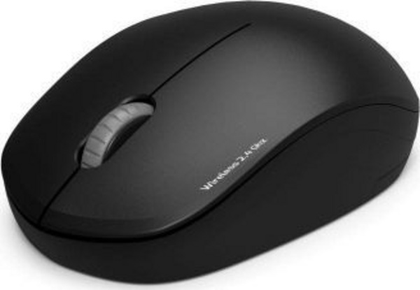 Maus wireless Port Collection Mouse, 1600 DPI, 2.4 GHz, i zi