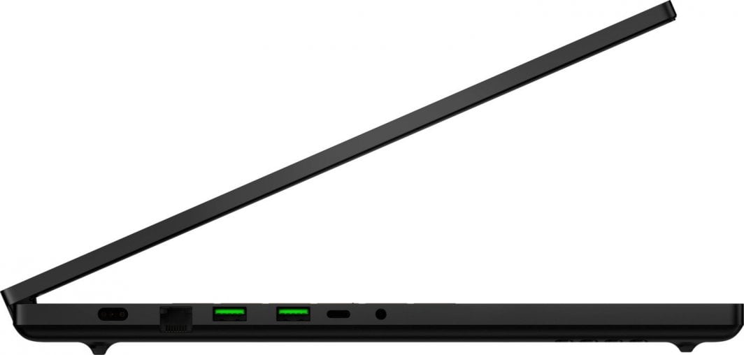 Laptop Razer Blade 18, 18" 240 Hz, Intel Core i9 13950HX, 16 GB RAM, 1 TB SSD, NVIDIA GeForce RTX 4060, i zi