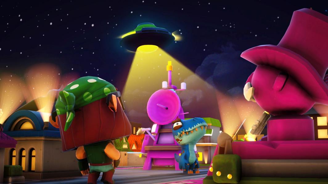 Video lojë Madness Xbox One